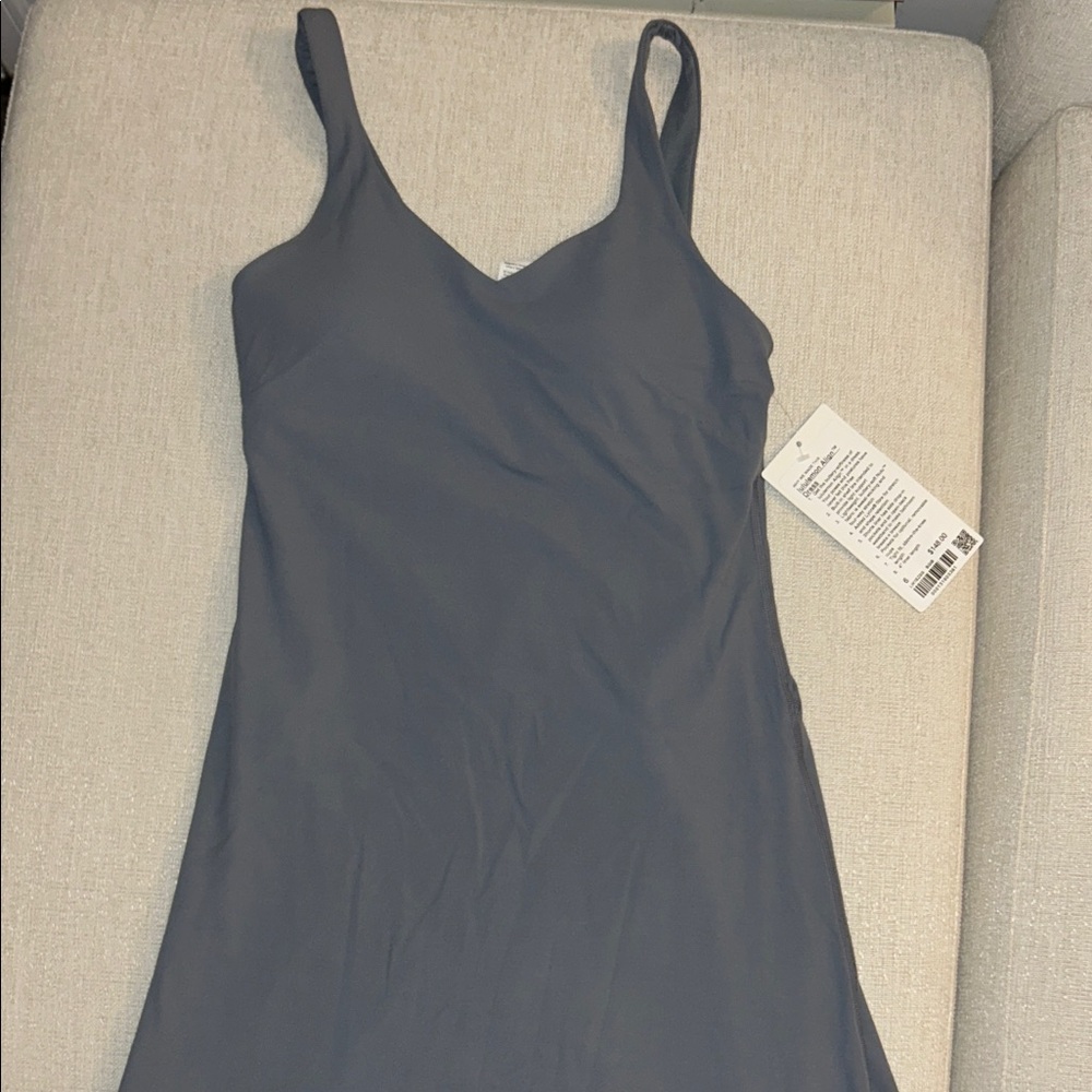 Lululemon Align Dress